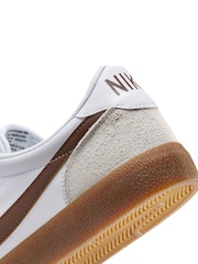 Bela - Nike Killshot 2 Usnjeni trenerji - Slika 9 iz 10
