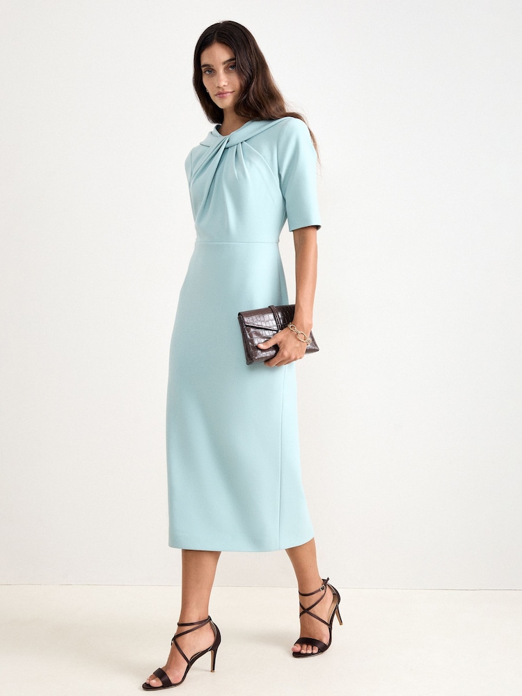 Phase Eight Sarah Midi Dress - Bilde 1 av 7 Phase Eight Sarah Midi Dress - Bilde 1 av 7