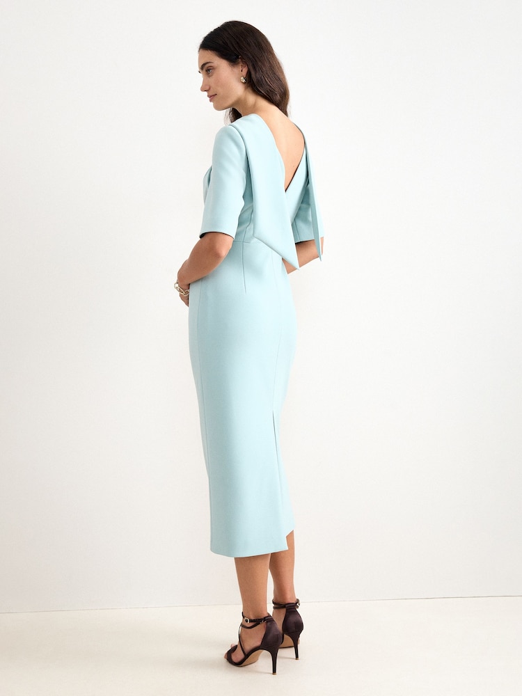 Phase Eight Sarah Midi Dress - Bilde 2 av 7 Phase Eight Sarah Midi Dress - Bilde 2 av 7