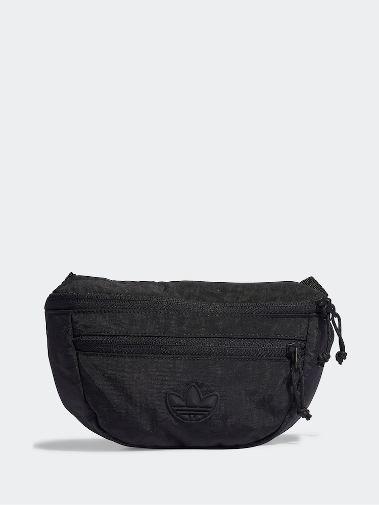 adidas Originals Adidas Adventure Waist Bag - Image 1 of 3
