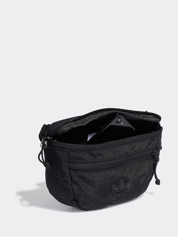 adidas Originals Adidas Adventure Waist Bag - Image 3 of 3