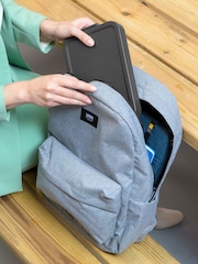 Brabantia Grey Make & Take Lunch Set - Water Bottle & Lunch Box - Image 3 of 8