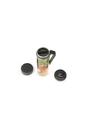 Brabantia Grey Make & Take Lunch Set - Water Bottle & Lunch Box - Image 6 of 8