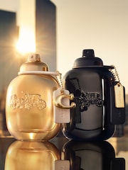 COACH Gold Eau de Parfum 50ml Gift Set - Image 4 of 4