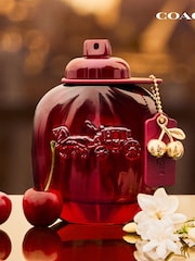 COACH Cherry Eau de Parfum 50ml Gift Set - Image 2 of 5