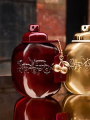 COACH Cherry Eau de Parfum 50ml Gift Set - Image 5 of 5