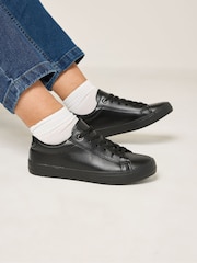 Yours Curve Jet Slim Sole Trainers - 6şəkildən 1 şəkil