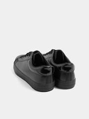 Yours Curve Jet Slim Sole Trainers - 6şəkildən 5 şəkil
