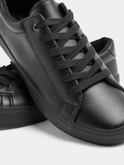 Yours Curve Jet Slim Sole Trainers - 6şəkildən 6 şəkil