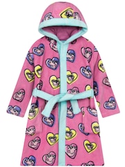 Character Peppa Pig George, Evie And Peppa Pyjamas & Dressing Gown Set - Bilde 11 av 12