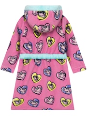 Character Peppa Pig George, Evie And Peppa Pyjamas & Dressing Gown Set - Bilde 7 av 12