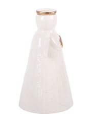 Something Different Angel with Star Ceramic Candle Holder - صورة 3 من 5