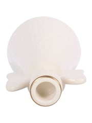 Something Different Angel with Star Ceramic Candle Holder - صورة 5 من 5