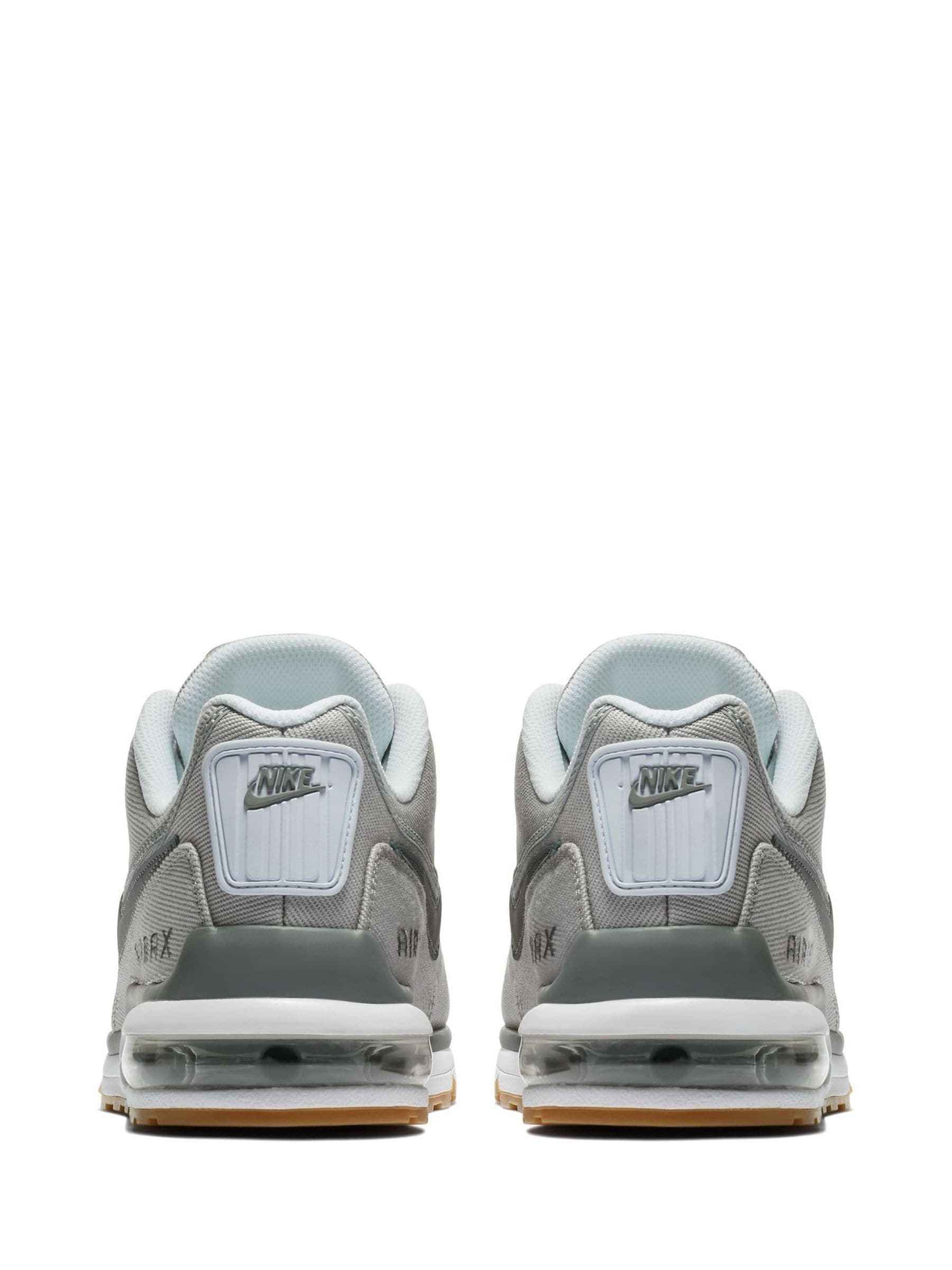 nike air max ltd grey