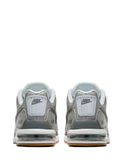 Nike Grey/Dark Grey Air Max LTD 3 Trainers - Image 4 of 6
