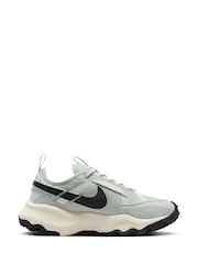 Nike Peach/Blue TC 7900 Trainers - Image 1 of 4