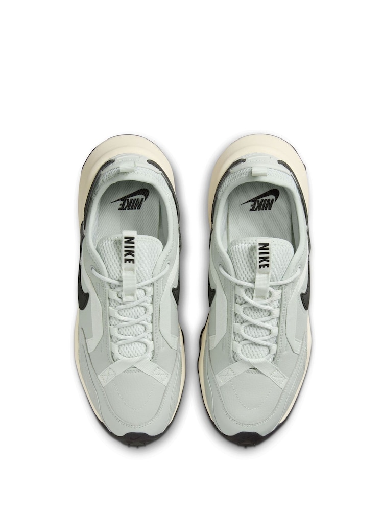Nike Peach/Blue TC 7900 Trainers - Image 4 of 4