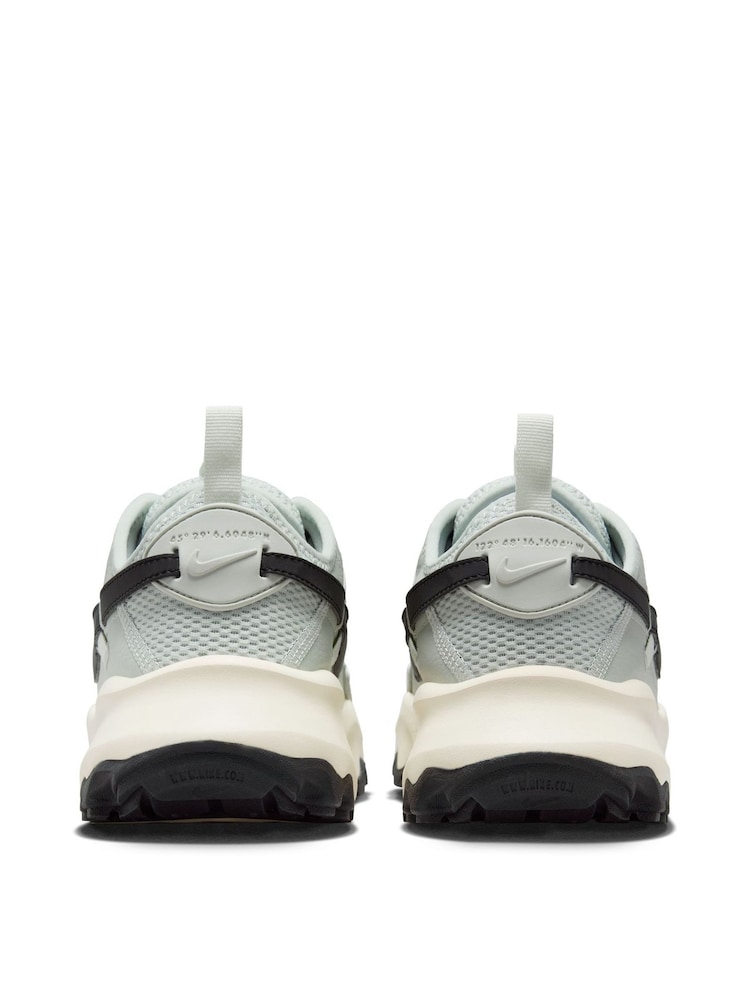 Nike Peach/Blue TC7900 Trainers - Image 5 of 9