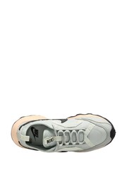 Nike Peach/Blue TC7900 Trainers - Image 6 of 9