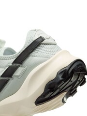 Nike Peach/Blue TC7900 Trainers - Image 9 of 9