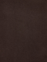 Brown Straight Fit Stretch Printed Soft Touch Chino Trousers - Image 9 of 9