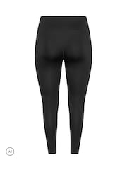 Yours Curve Black Active Leggings - Image 7 of 7
