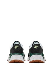 Nike White Youth Air Max SYSTM Trainers - Image 7 of 10