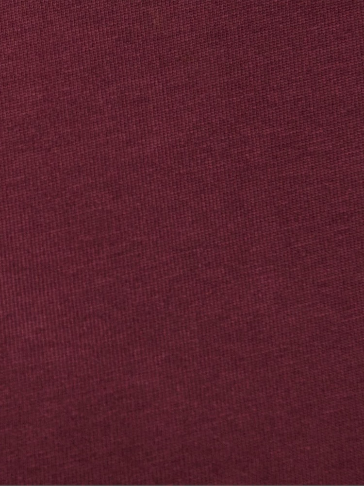 Sweaty Betty Malbec Red Short Sleeve T-Shirt - Image 7 of 7 Sweaty Betty Malbec Red Short Sleeve T-Shirt - Image 7 of 7