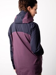 Rohan Purple Womens Imber Waterproof Jacket - Image 2 of 7