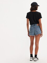 Levi's® The Future Is Now 501® Original 100% Cotton Shorts - Image 2 of 8