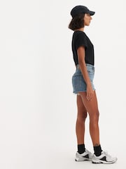 Levi's® The Future Is Now 501® Original 100% Cotton Shorts - Image 3 of 8