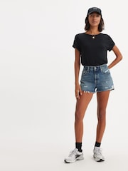 Levi's® The Future Is Now 501® Original 100% Cotton Shorts - Image 4 of 8