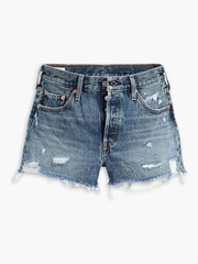 Levi's® The Future Is Now 501® Original 100% Cotton Shorts - Image 6 of 8