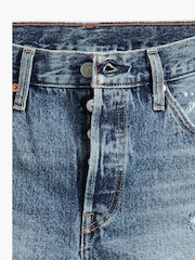 Levi's® The Future Is Now 501® Original 100% Cotton Shorts - Image 7 of 8