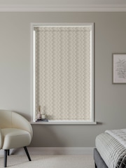Grey Zally Made to Measure Roller Blind - Image 2 of 6