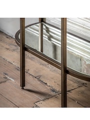 Gallery Home Bronze Minster Display Unit - Image 2 of 5