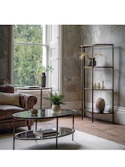 Gallery Home Bronze Minster Display Unit - Image 4 of 5
