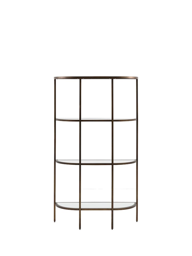Gallery Home Bronze Minster Display Unit - Image 5 of 5