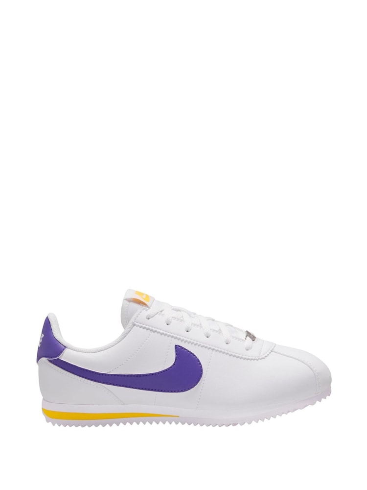 Zapatillas de deporte juveniles Cortez de Nike - Imagen 1 de 13 Zapatillas de deporte juveniles Cortez de Nike - Imagen 1 de 13