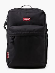 Levi's® Black Logo Backpack - Image 1 of 4