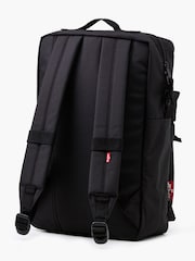 Levi's® Black Logo Backpack - Image 2 of 4