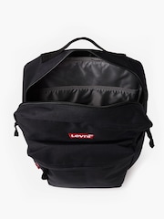 Levi's® Black Logo Backpack - Image 3 of 4