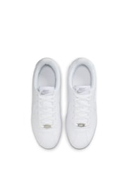 Nike White Youth Cortez Trainers - Image 14 of 16