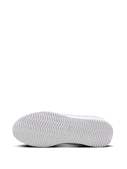 Nike White Youth Cortez Trainers - Image 6 of 16
