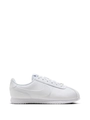 Nike White Youth Cortez Trainers - Image 8 of 16