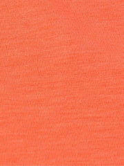 Sweaty Betty Orange Breathe Easy Mesh Run Tank Top - Image 6 of 6