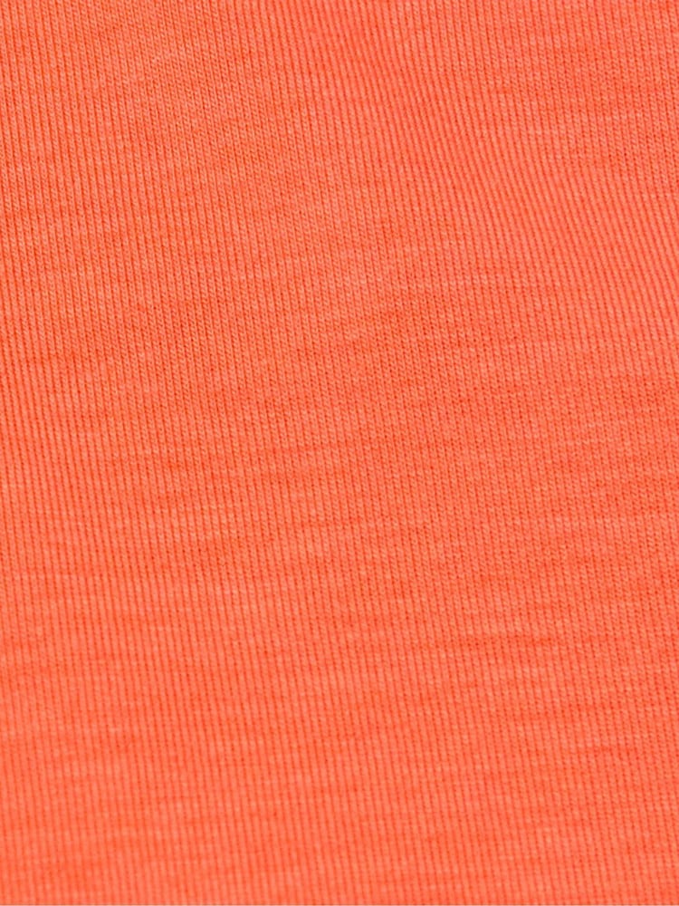 Sweaty Betty Orange Breathe Easy Mesh Run Tank Top - Image 6 of 6 Sweaty Betty Orange Breathe Easy Mesh Run Tank Top - Image 6 of 6