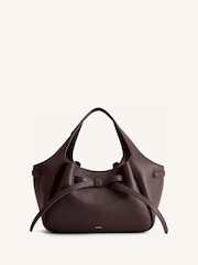 JW PEI Mabel жұмсақ бант сөмкесі - 4суретінің 1 суреті