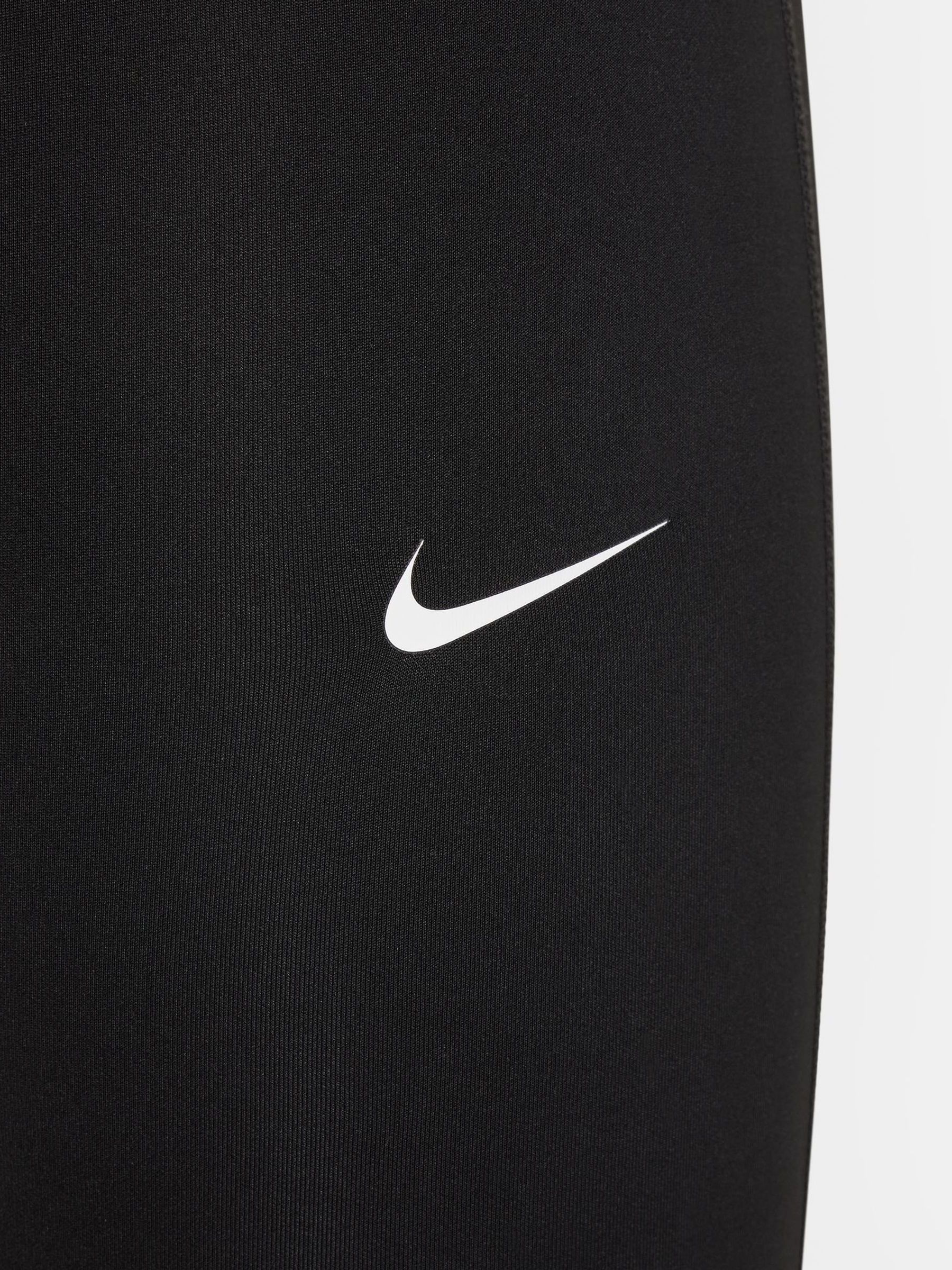 Buy Nike Black Dri FIT High Waisted Pro Leggings from the Next UK online shop