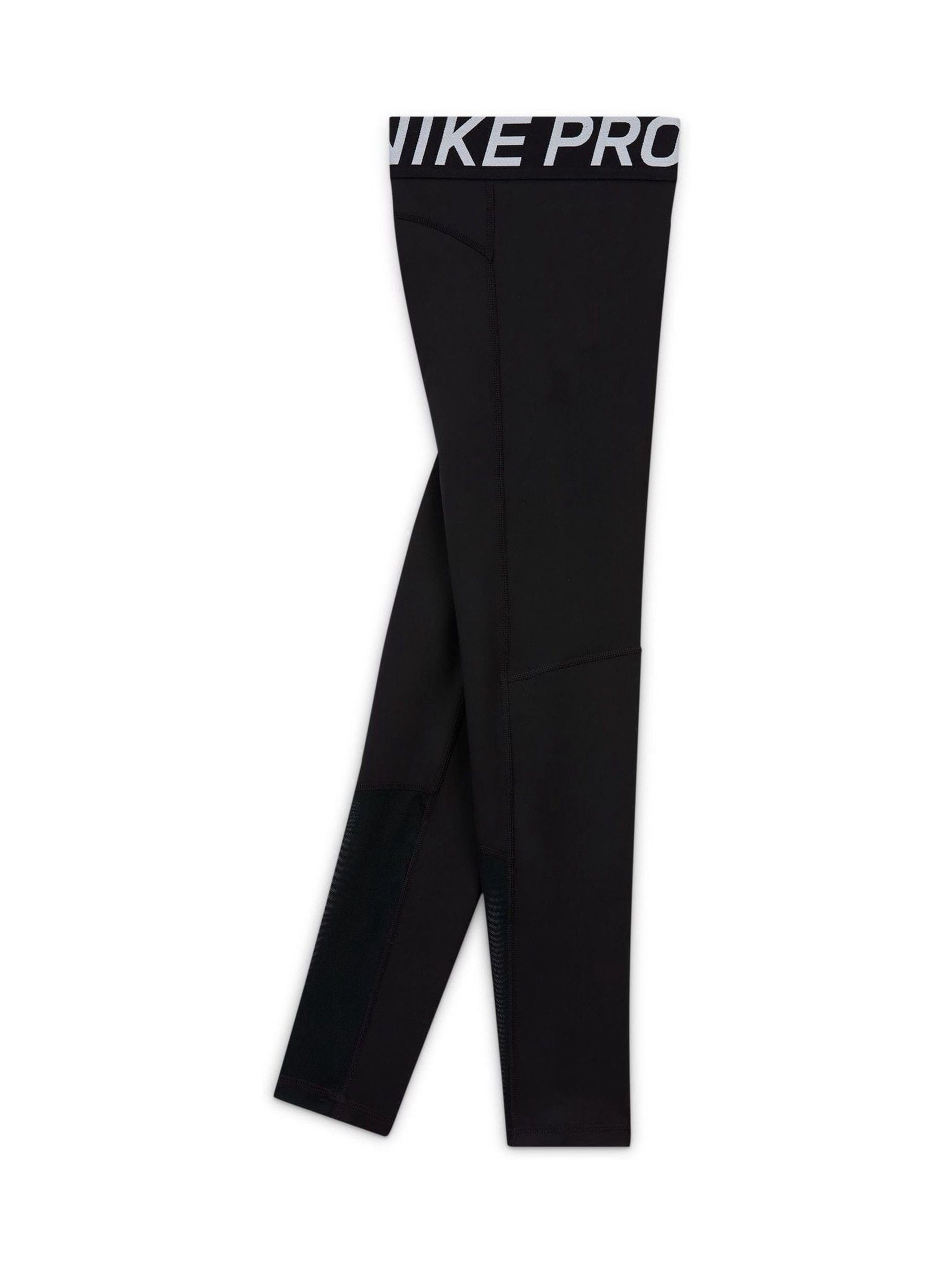 Nike girls pro tights best sale